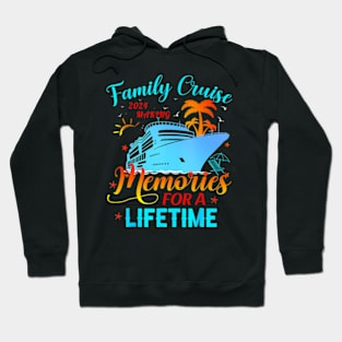 Family Cruise Hoodie